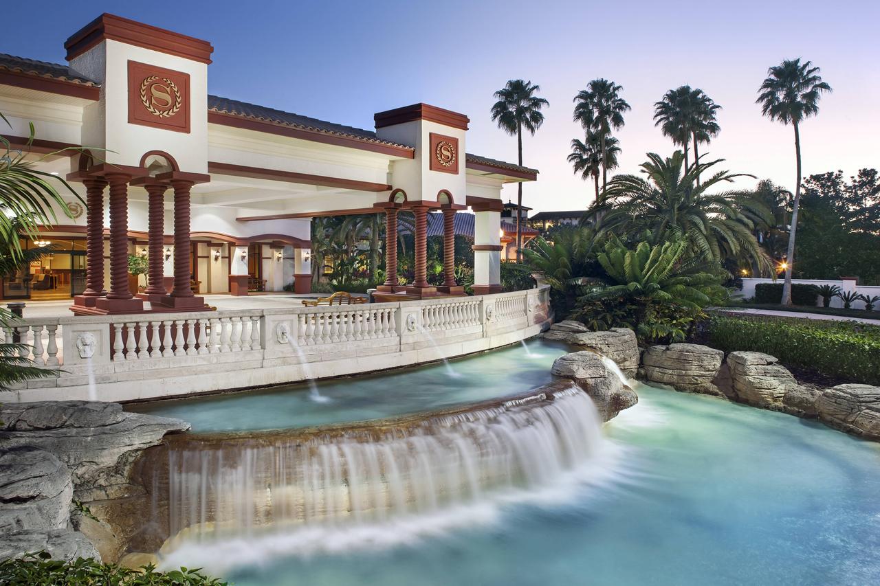 Sheraton Vistana Villages Resort Villas, I-Drive Orlando - thumb 3