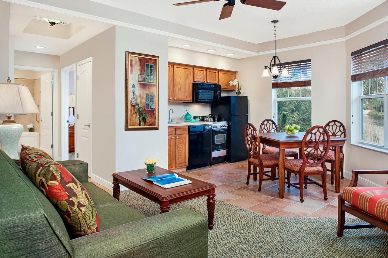 Sheraton Vistana Villages Resort Villas, I-Drive Orlando - thumb 43