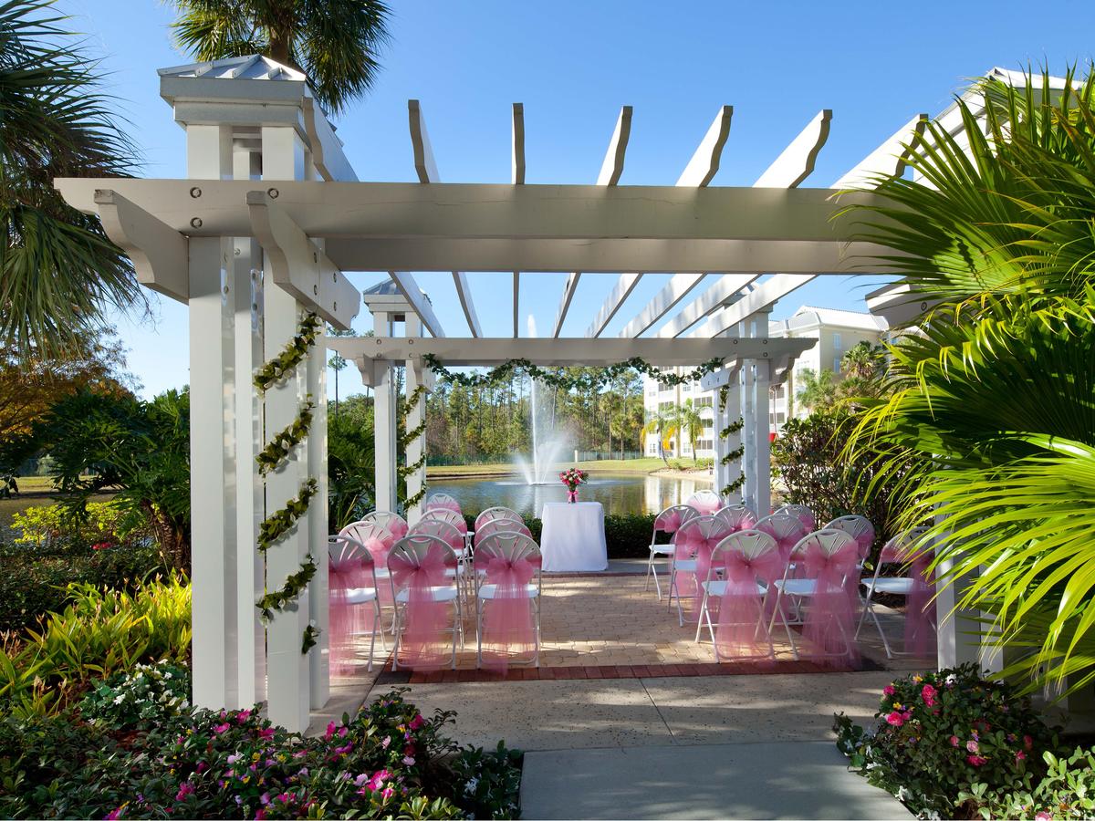 Sheraton Vistana Villages Resort Villas, I-Drive Orlando - thumb 42