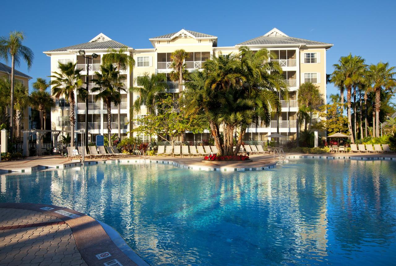 Sheraton Vistana Villages Resort Villas, I-Drive Orlando - thumb 35