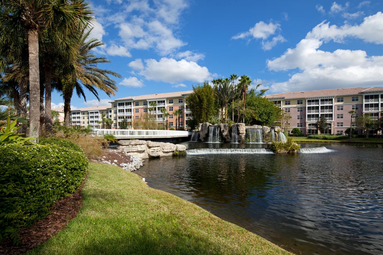Sheraton Vistana Villages Resort Villas, I-Drive Orlando - thumb 1