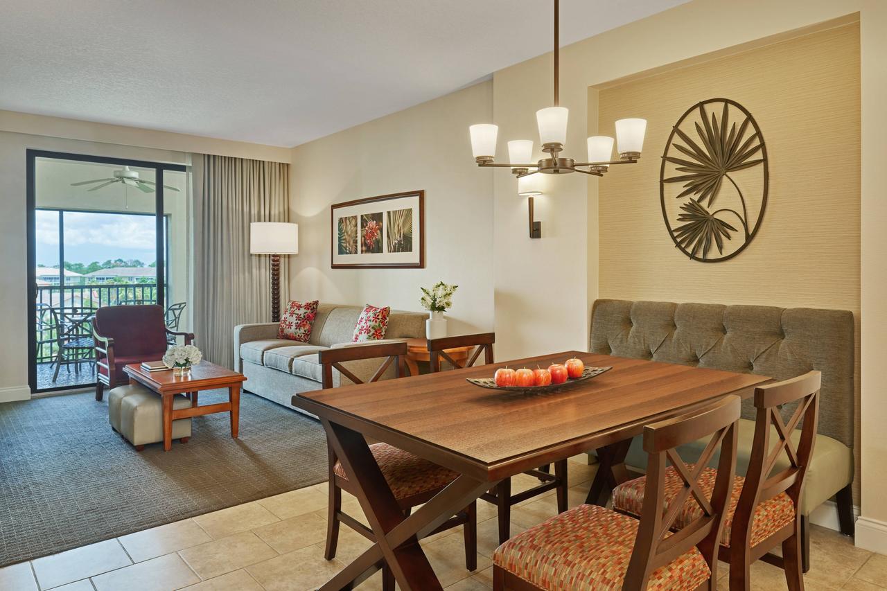 Sheraton Vistana Villages Resort Villas, I-Drive Orlando - thumb 11