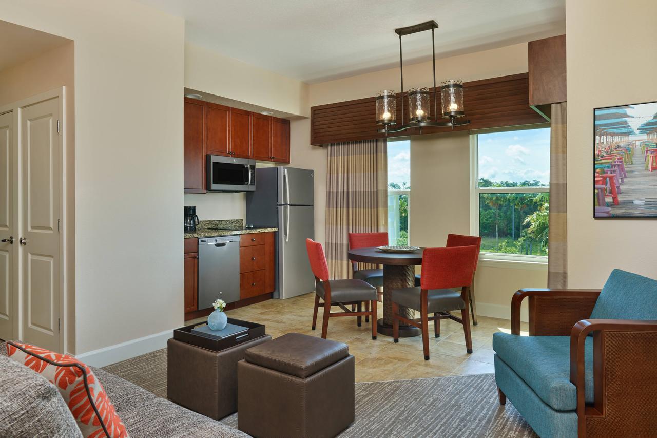 Sheraton Vistana Villages Resort Villas, I-Drive Orlando - thumb 5