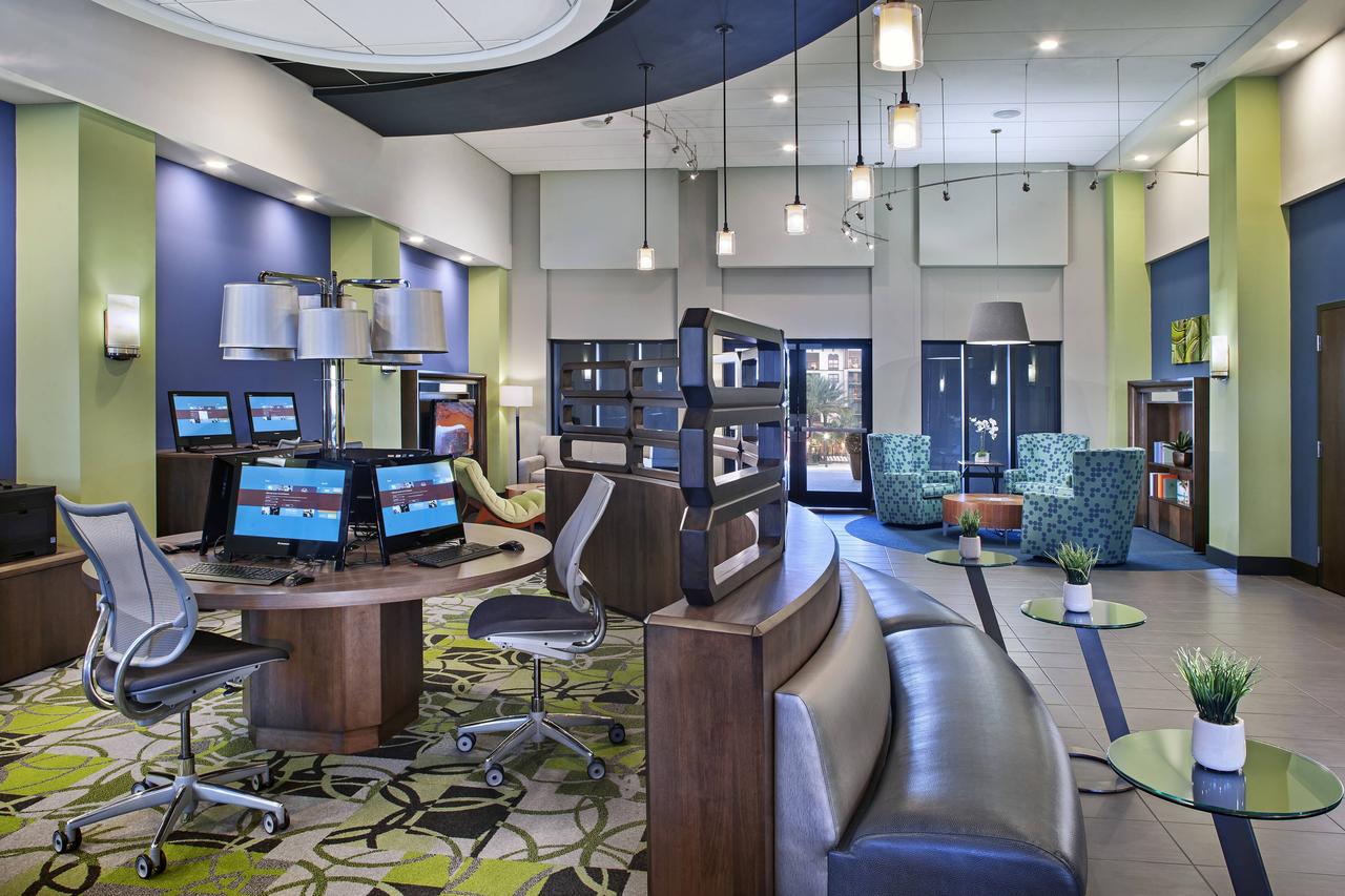 Sheraton Vistana Villages Resort Villas, I-Drive Orlando - thumb 27