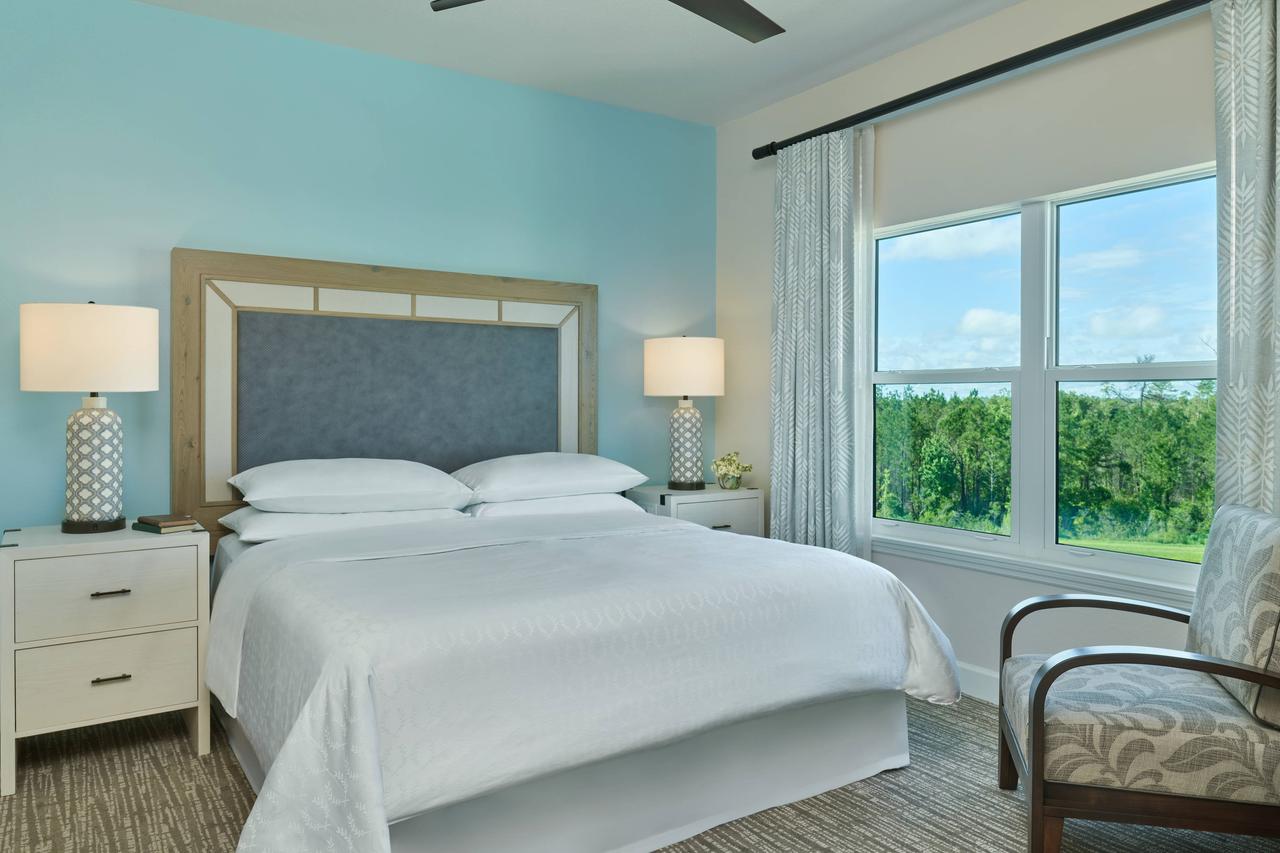 Sheraton Vistana Villages Resort Villas, I-Drive Orlando - thumb 21