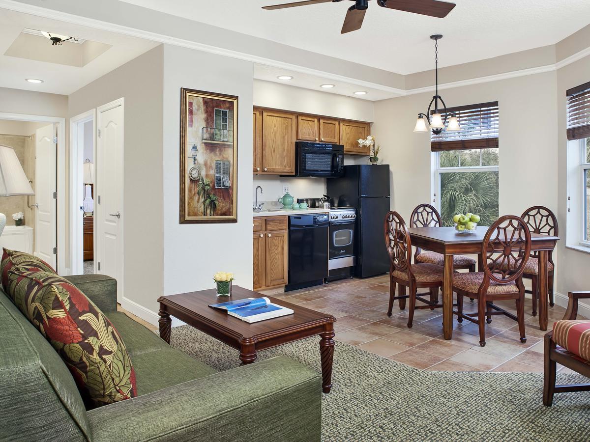 Sheraton Vistana Villages Resort Villas, I-Drive Orlando - thumb 6