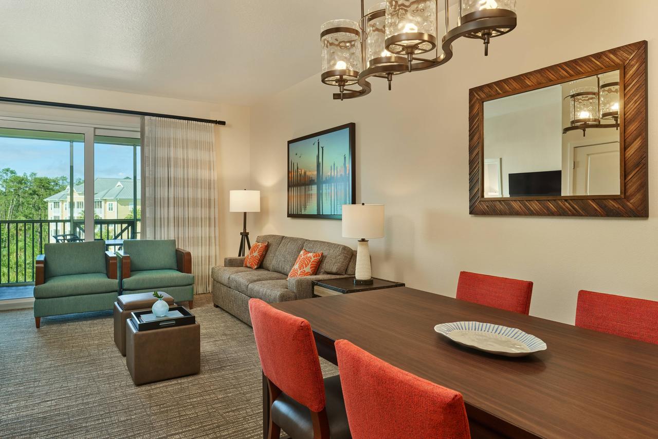 Sheraton Vistana Villages Resort Villas, I-Drive Orlando - thumb 7