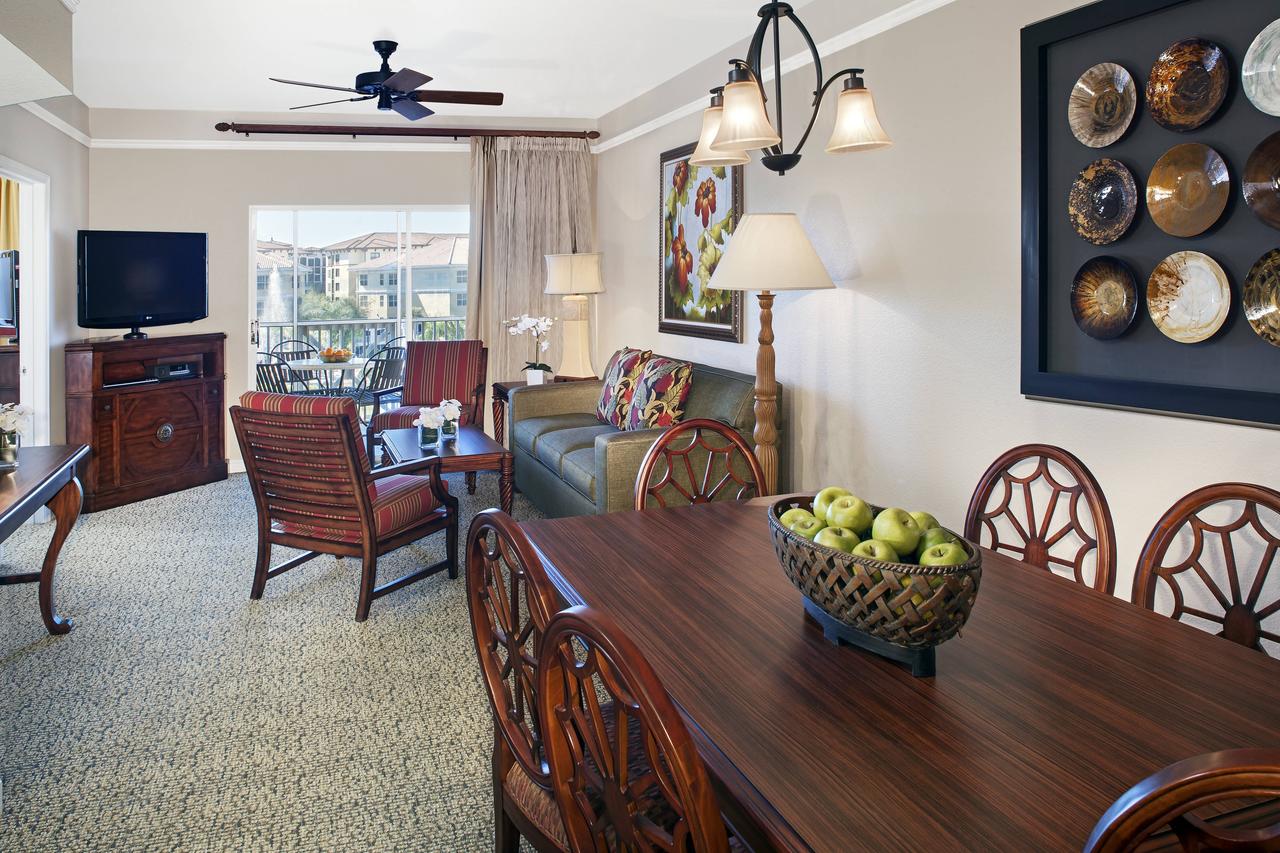 Sheraton Vistana Villages Resort Villas, I-Drive Orlando - thumb 12