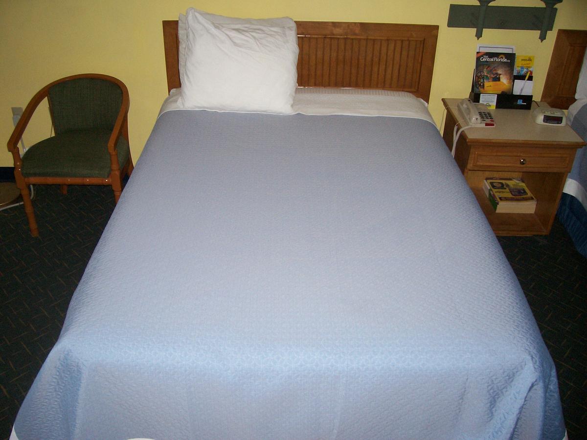 Days Inn & Suites By Wyndham Davenport - thumb 12