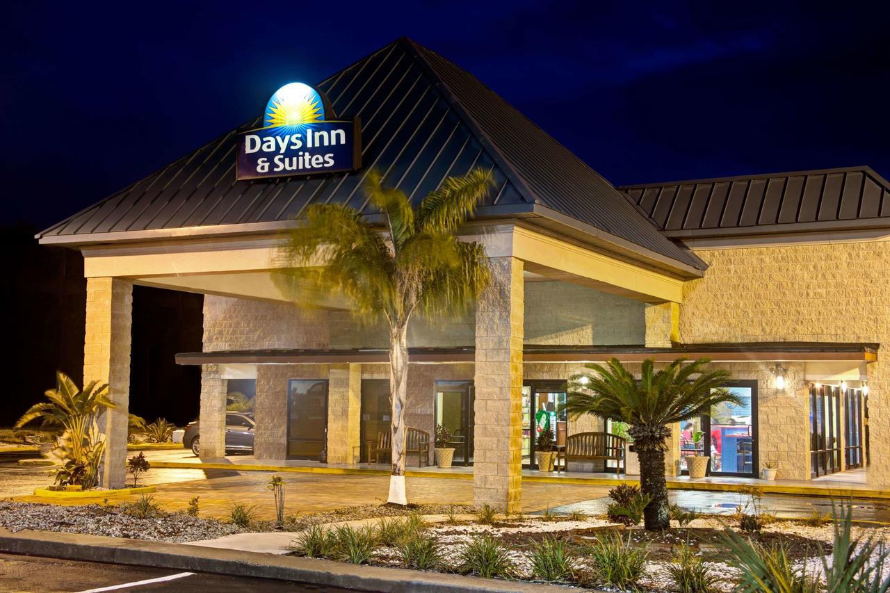 Days Inn & Suites By Wyndham Davenport - thumb 18
