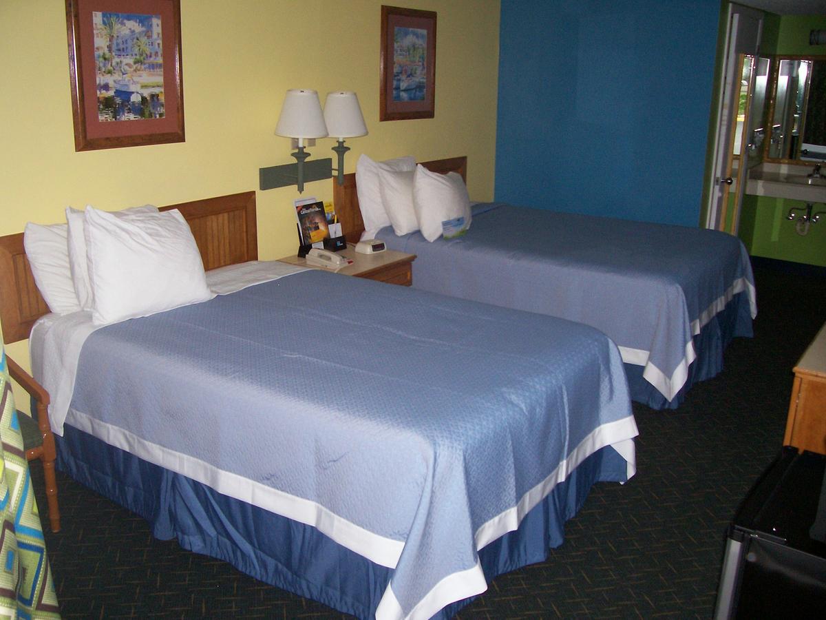 Days Inn & Suites By Wyndham Davenport - thumb 13