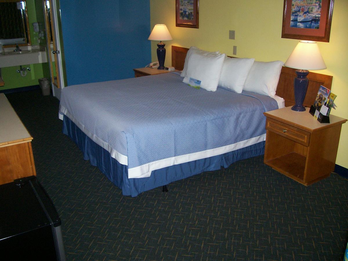 Days Inn & Suites By Wyndham Davenport - thumb 14