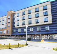 Fairfield Inn  Suites by Marriott Fort Walton Beach-West Destin - Orlando Tourists