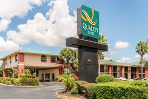 Quality Inn Orlando Airport