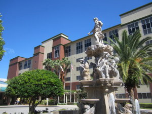 Allure Resort International Drive - IHG Collection