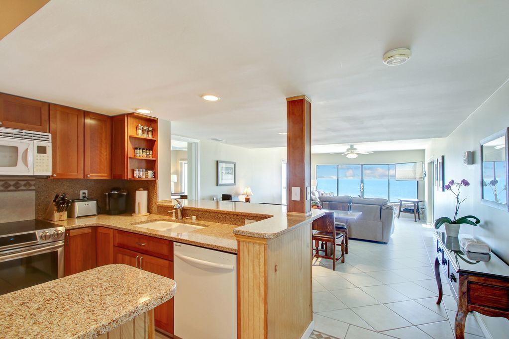 Amelia Island Oceanfront 2 Kings - thumb 26