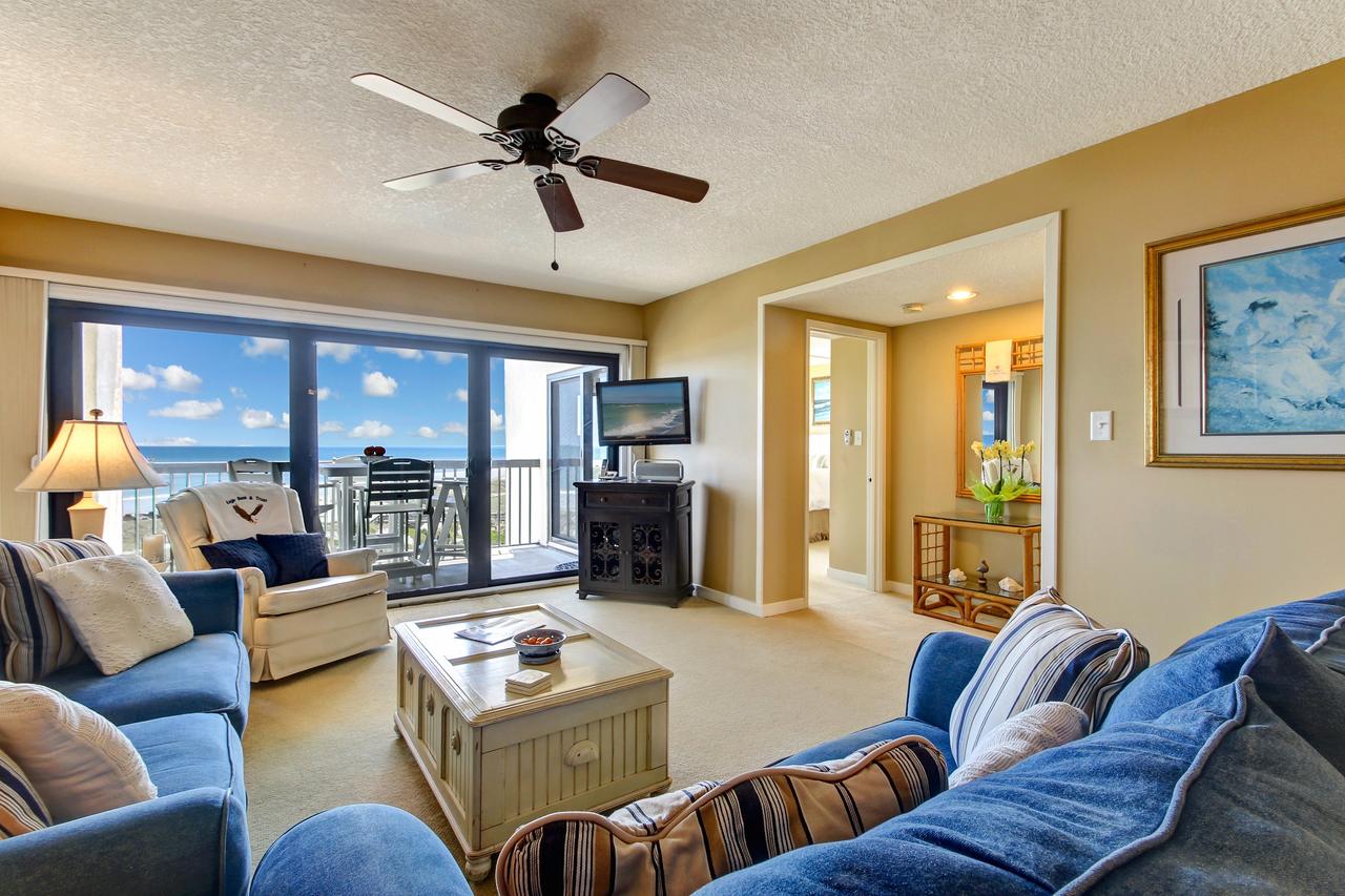Amelia Island Oceanfront 2 Kings - thumb 41