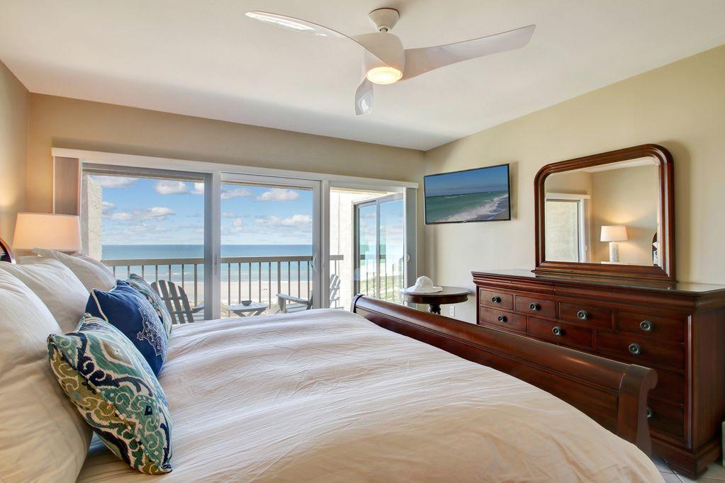 Amelia Island Oceanfront 2 Kings - thumb 2