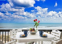 Amelia Island Oceanfront 2 Kings Orlando Tourists