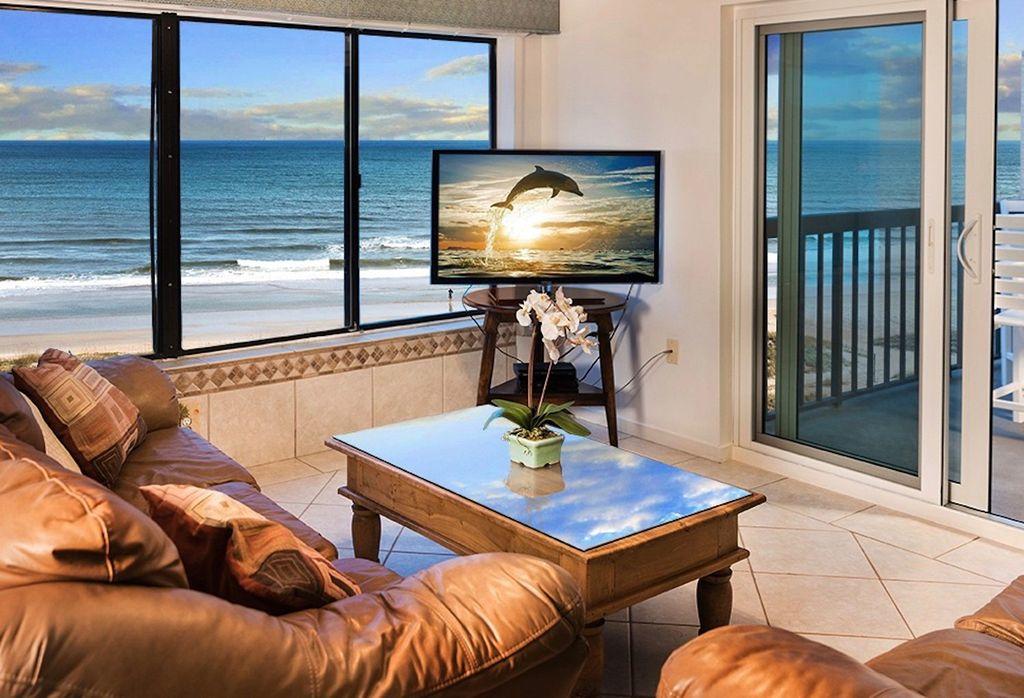 Amelia Island Oceanfront 2 Kings - thumb 1