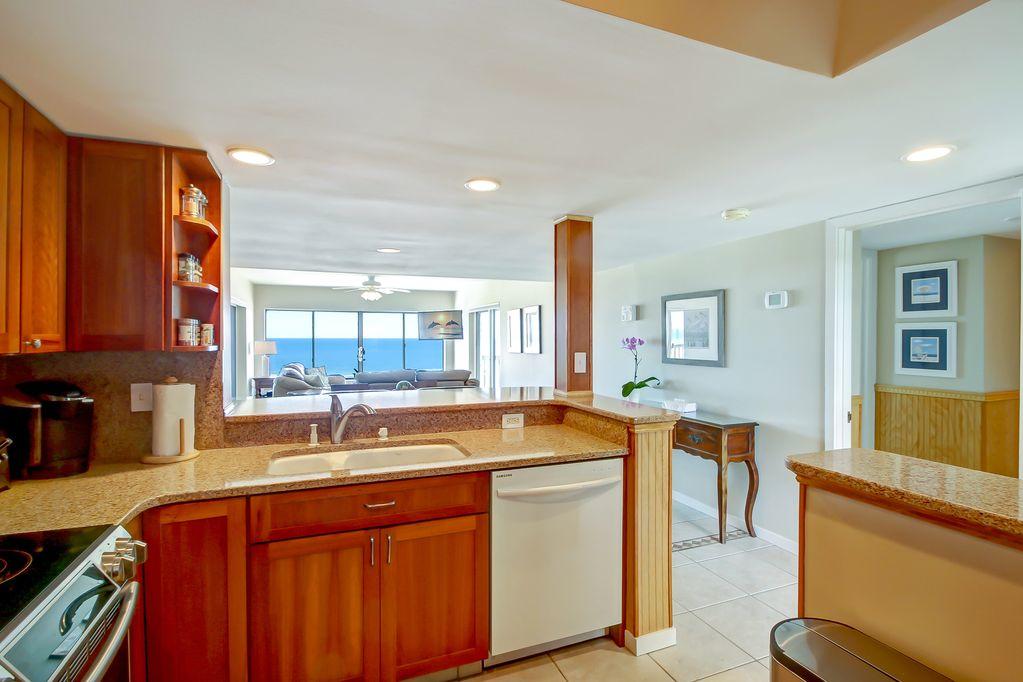 Amelia Island Oceanfront 2 Kings - thumb 24