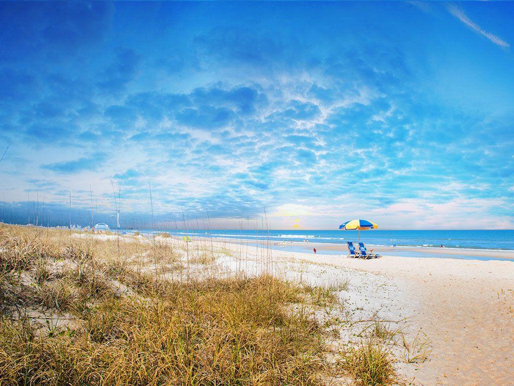Amelia Island Oceanfront 2 Kings - thumb 27