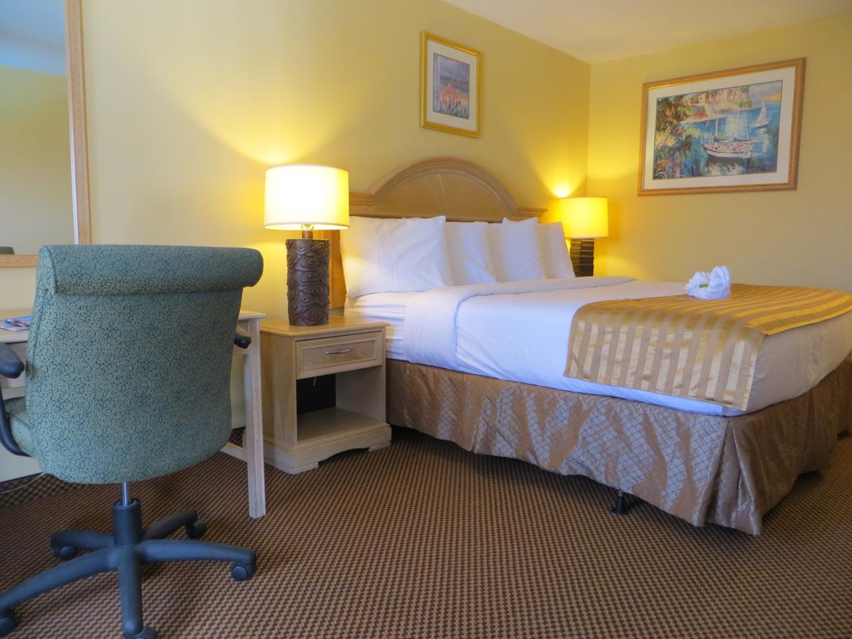 Baymont By Wyndham Orlando Universal Blvd - thumb 23
