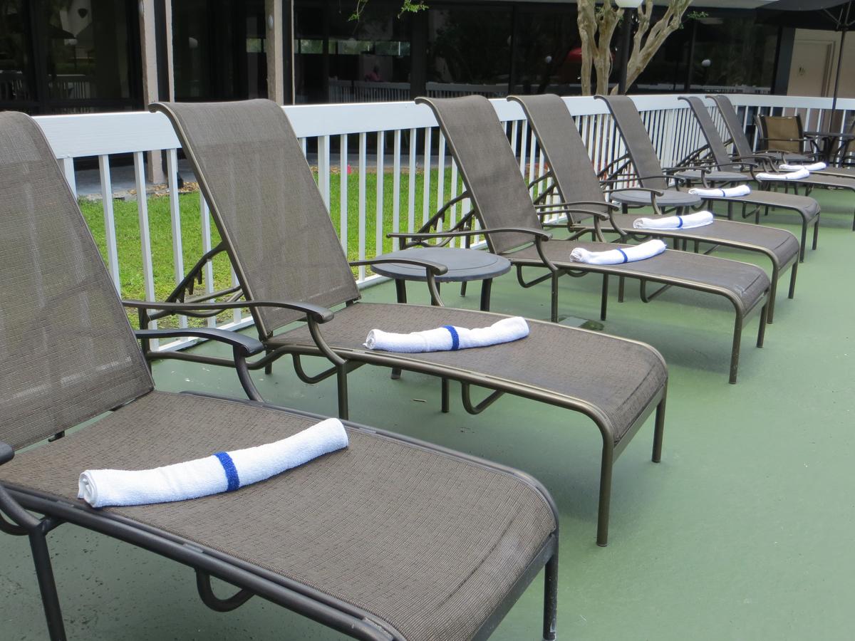 Baymont By Wyndham Orlando Universal Blvd - thumb 44