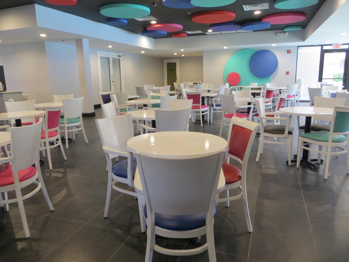 Baymont By Wyndham Orlando Universal Blvd - thumb 24