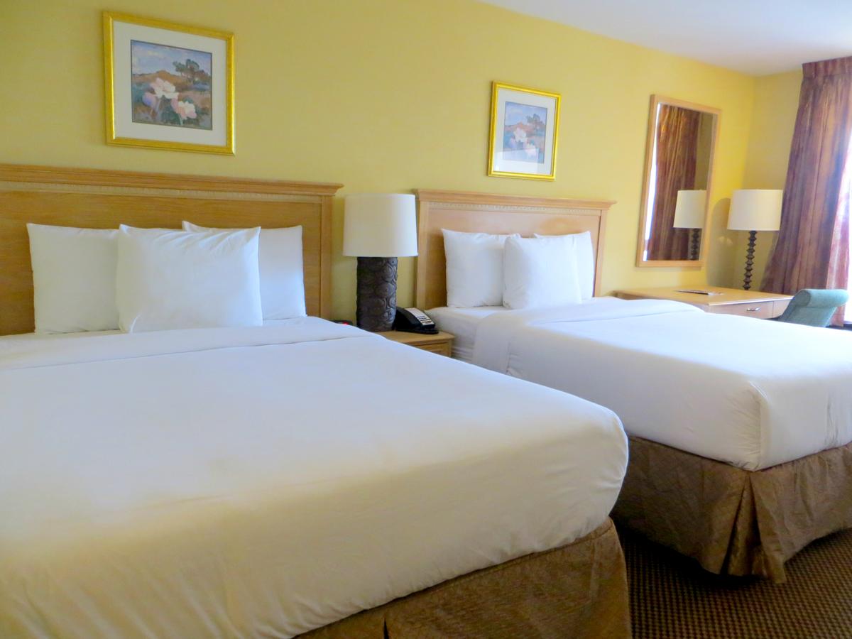 Baymont By Wyndham Orlando Universal Blvd - thumb 17