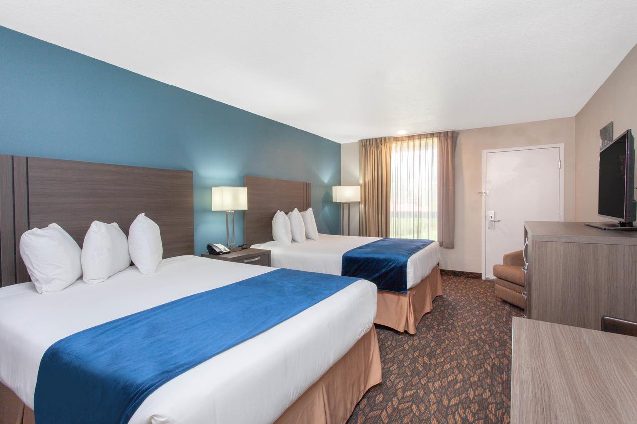 Baymont By Wyndham Orlando Universal Blvd - thumb 14