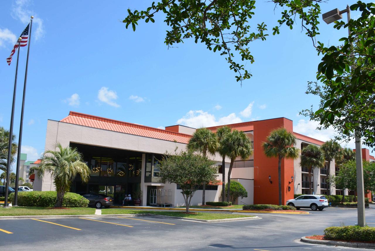 Baymont By Wyndham Orlando Universal Blvd - thumb 0