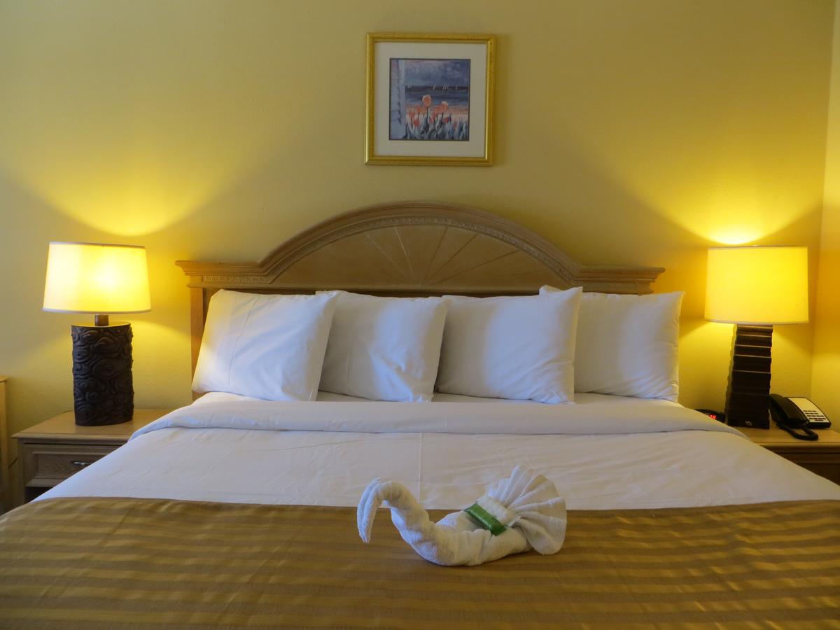Baymont By Wyndham Orlando Universal Blvd - thumb 40