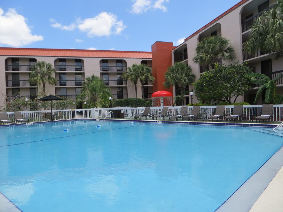 Baymont By Wyndham Orlando Universal Blvd - thumb 30