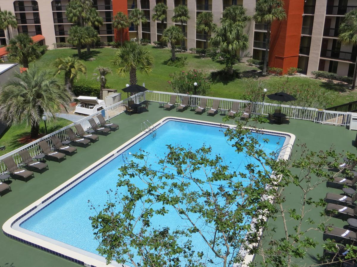 Baymont By Wyndham Orlando Universal Blvd - thumb 37