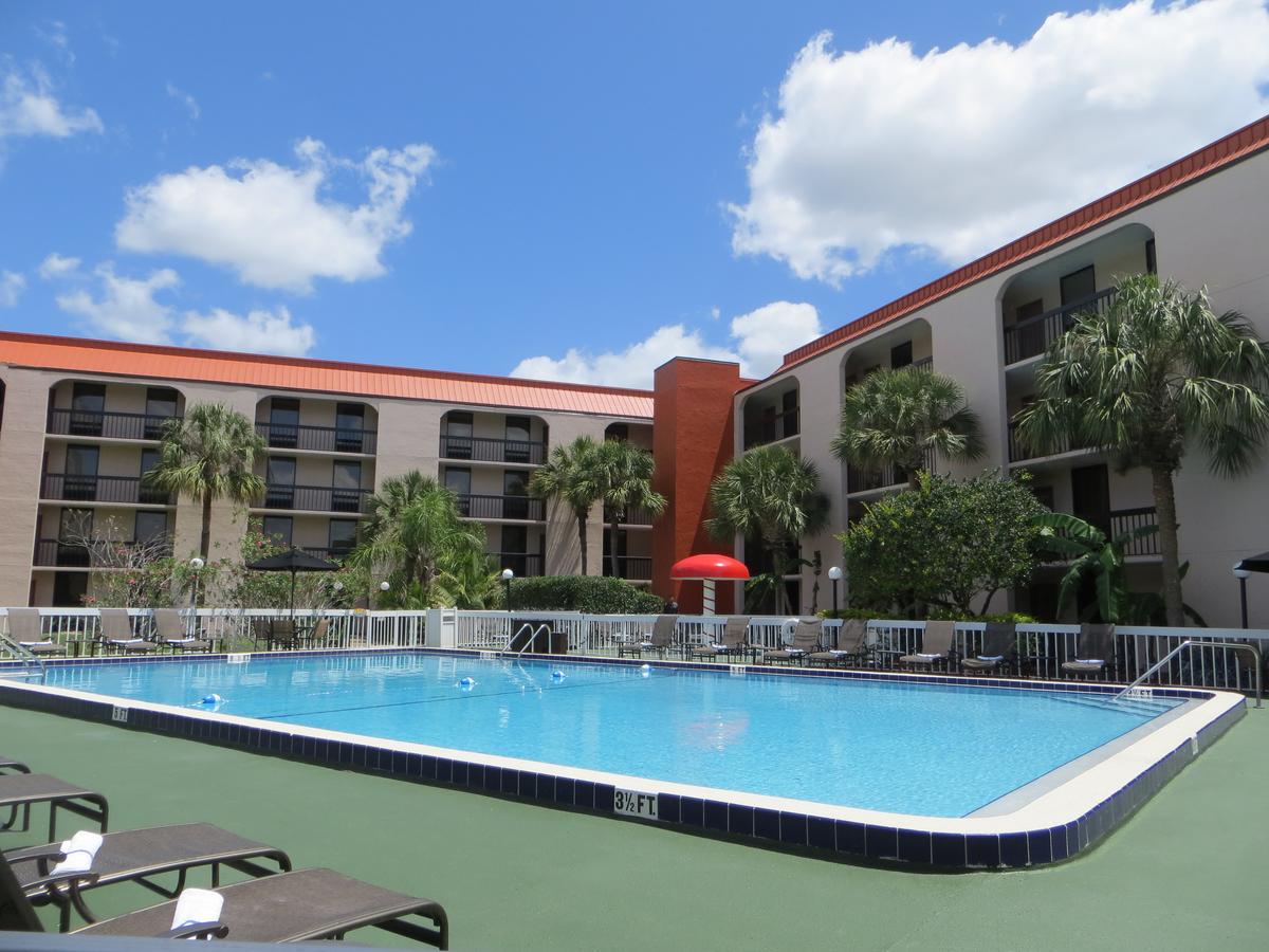 Baymont By Wyndham Orlando Universal Blvd - thumb 15