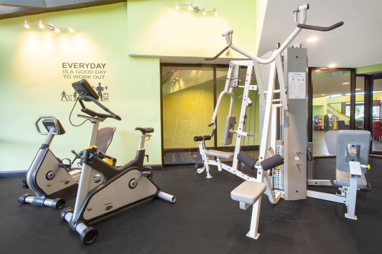 Baymont By Wyndham Orlando Universal Blvd - thumb 11