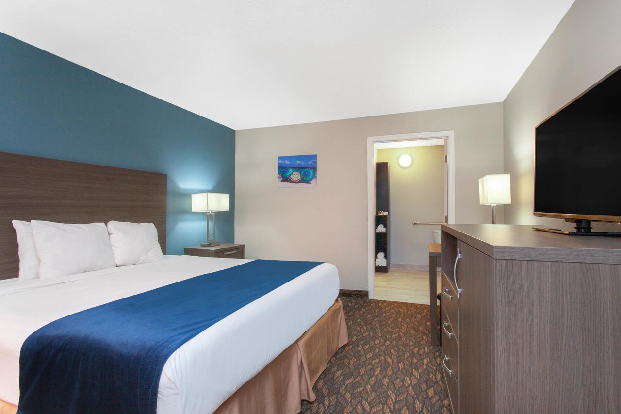 Baymont By Wyndham Orlando Universal Blvd - thumb 13