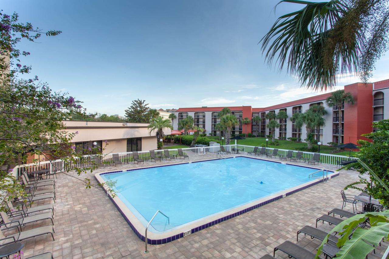 Baymont By Wyndham Orlando Universal Blvd - thumb 3