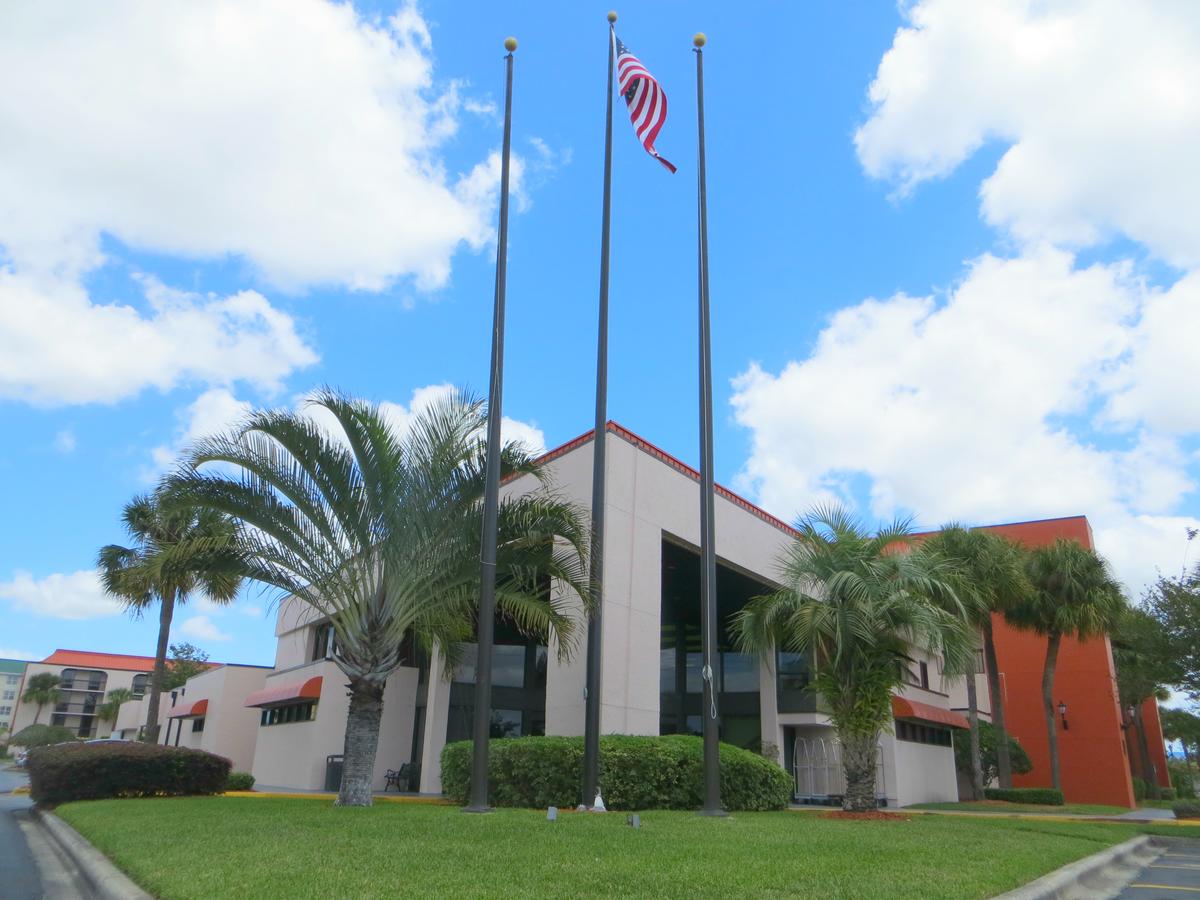 Baymont By Wyndham Orlando Universal Blvd - thumb 22