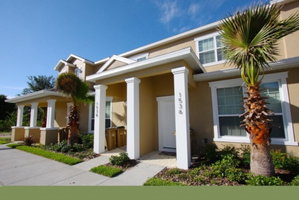 Serenity Townhouse