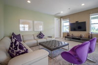 8 Bedroom Vacation Home with Pool 1825 Orlando Tourists