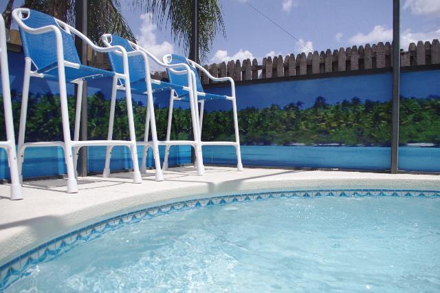 1509 Oak Hill 3 Bedroom Villa - thumb 41