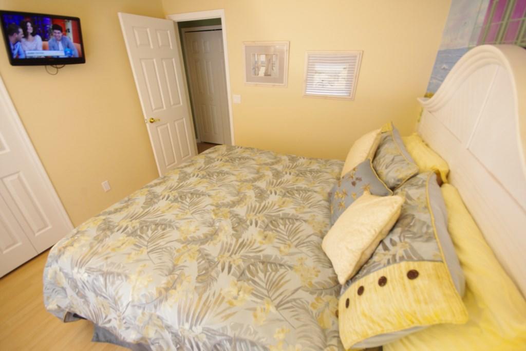 1509 Oak Hill 3 Bedroom Villa - thumb 33