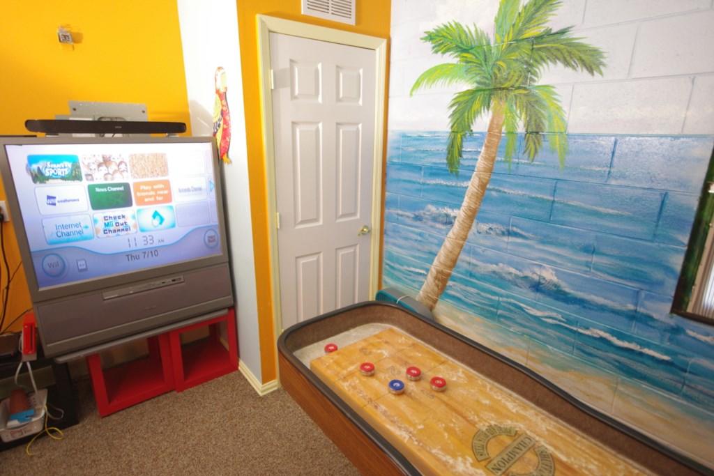 1509 Oak Hill 3 Bedroom Villa - thumb 20
