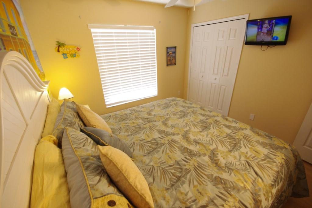 1509 Oak Hill 3 Bedroom Villa - thumb 25