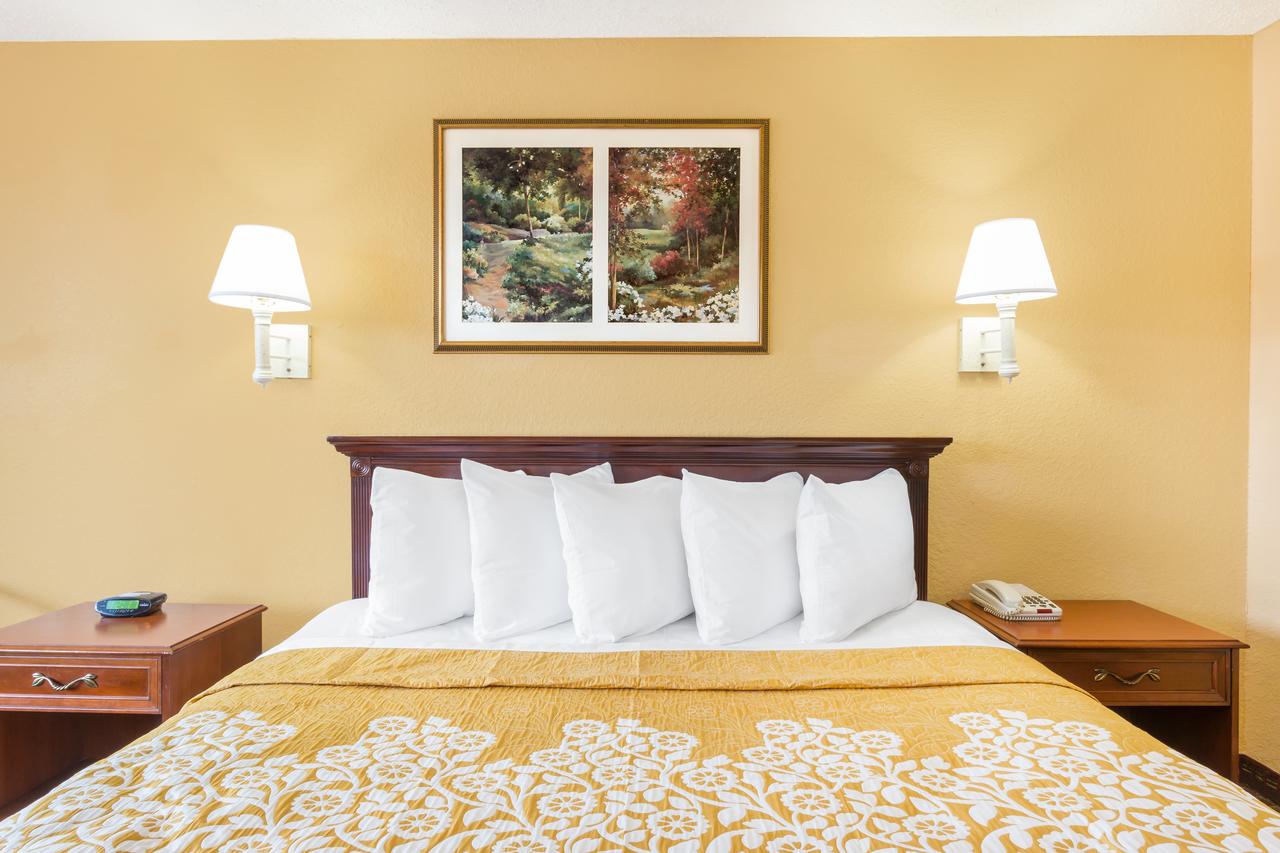 Days Inn By Wyndham Orlando/International Drive - thumb 6