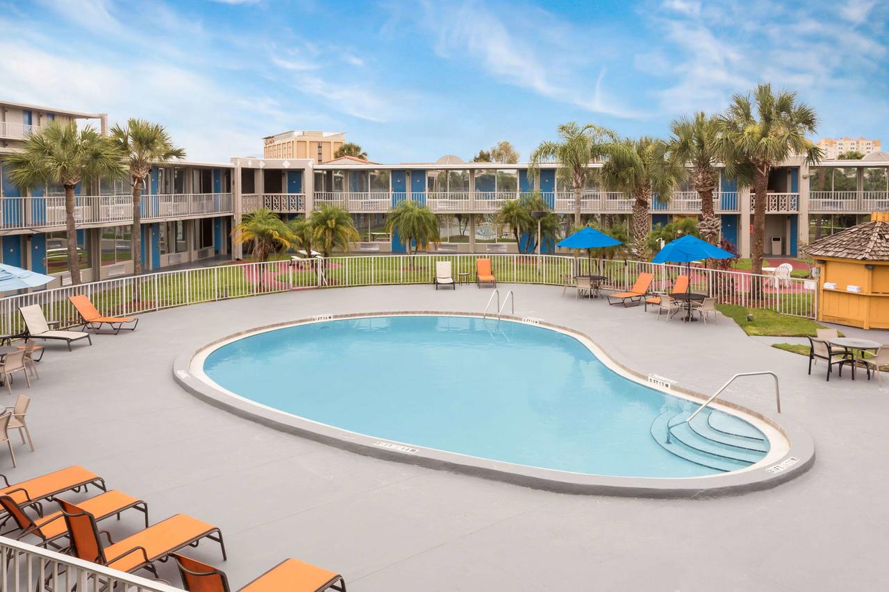 Days Inn By Wyndham Orlando/International Drive - thumb 28