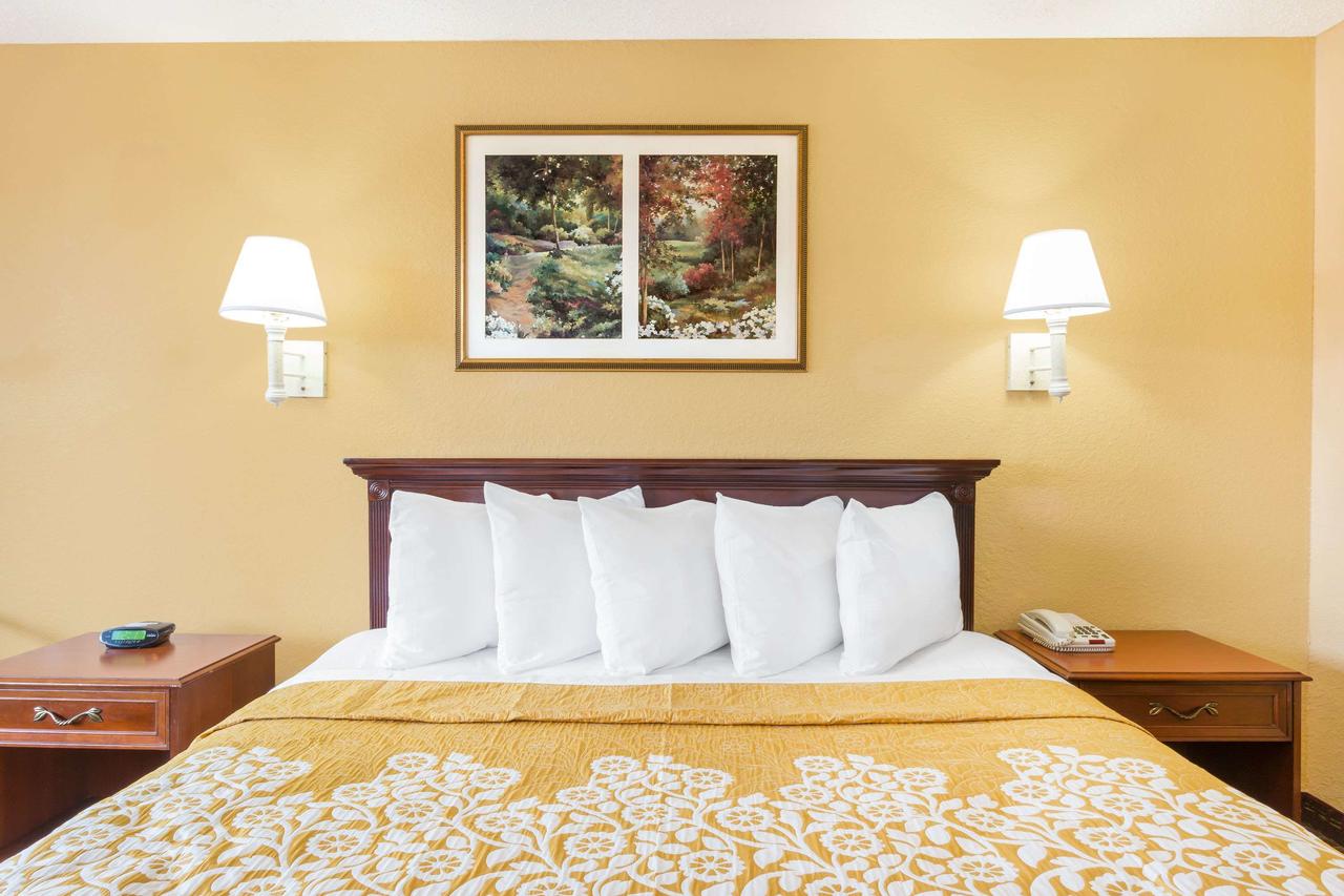 Days Inn By Wyndham Orlando/International Drive - thumb 34