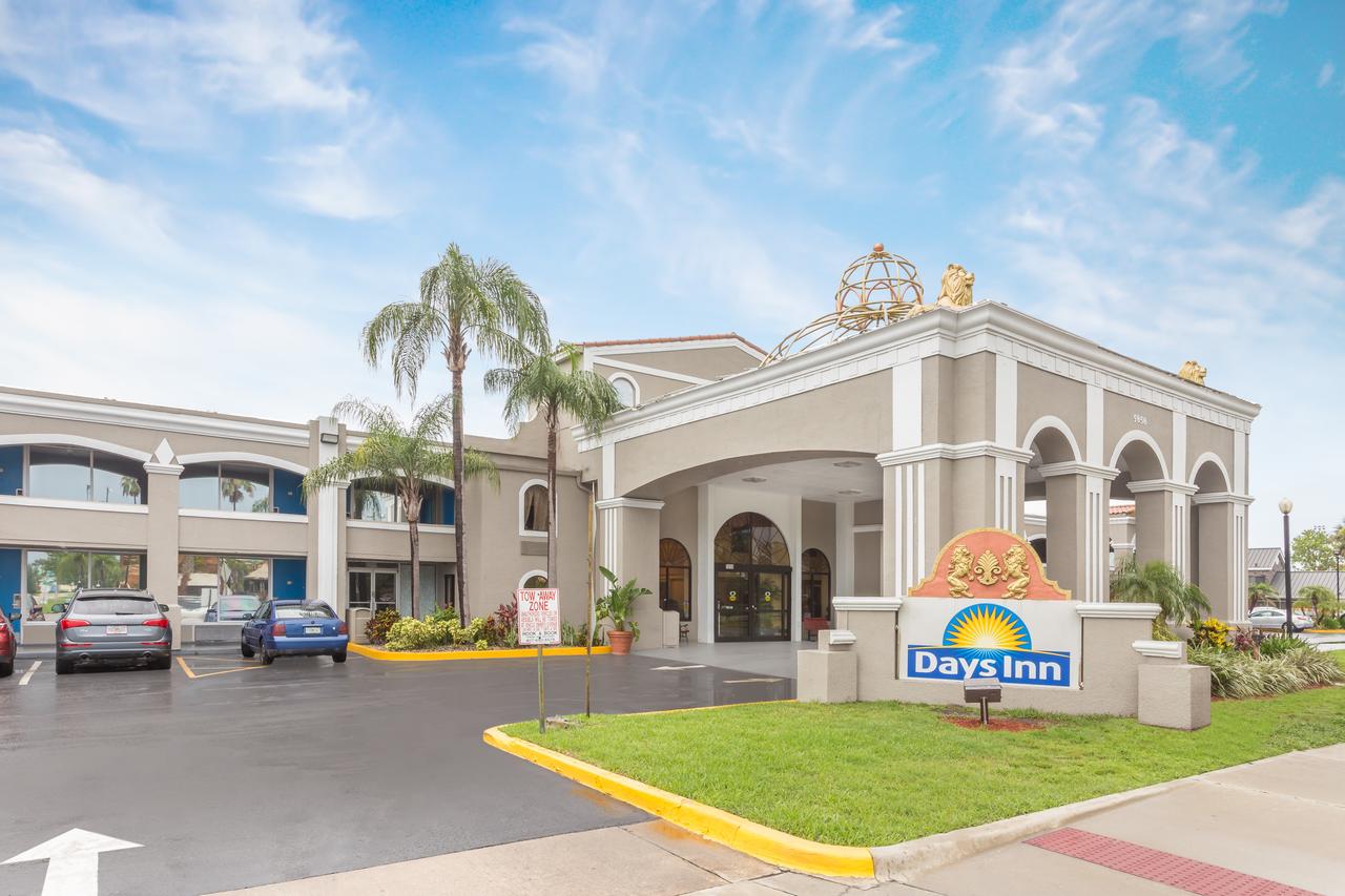 Days Inn By Wyndham Orlando/International Drive - thumb 0